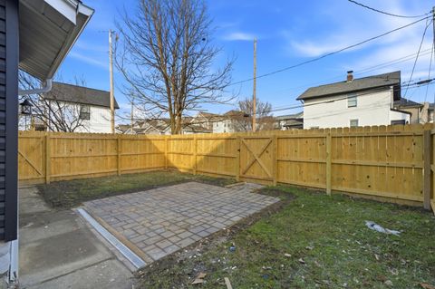 Tiny photo for 1376 N 6th Street, Columbus, OH 43201 (MLS # 226004892)