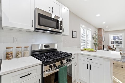 Tiny photo for 1376 N 6th Street, Columbus, OH 43201 (MLS # 226004892)