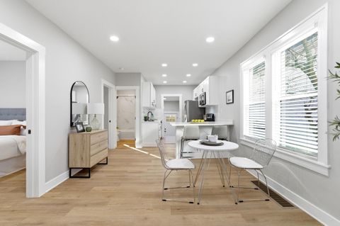 Tiny photo for 1376 N 6th Street, Columbus, OH 43201 (MLS # 226004892)