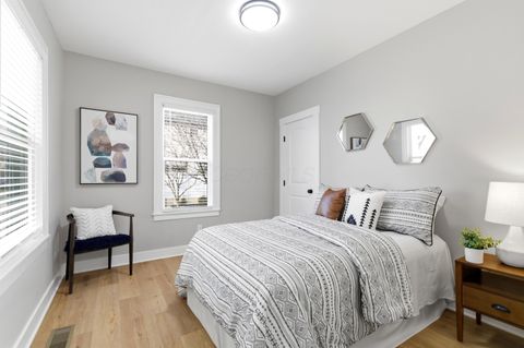 Tiny photo for 1376 N 6th Street, Columbus, OH 43201 (MLS # 226004892)