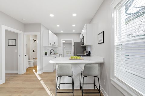 Tiny photo for 1376 N 6th Street, Columbus, OH 43201 (MLS # 226004892)