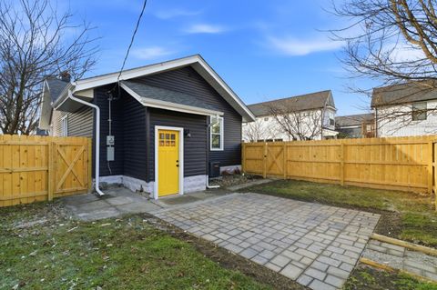 Tiny photo for 1376 N 6th Street, Columbus, OH 43201 (MLS # 226004892)