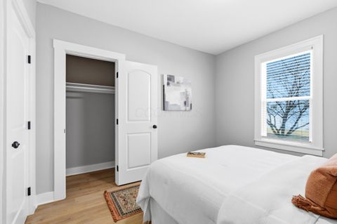 Tiny photo for 1376 N 6th Street, Columbus, OH 43201 (MLS # 226004892)