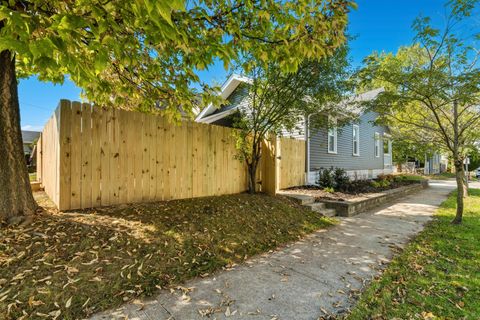 Tiny photo for 1376 N 6th Street, Columbus, OH 43201 (MLS # 226004892)