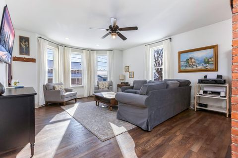 Photo of 108 E Church Street, Amanda, OH 43102 (MLS # 226002707)