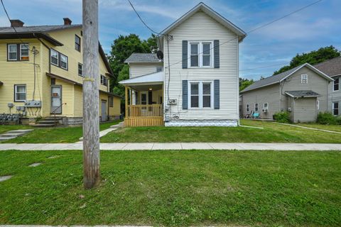 Homes For Sale - 417 Park Street<br/> Marion, OH 43302