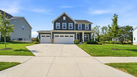 Photo of 1302 Clover Street, Sunbury, OH 43074 (MLS # 226032718)