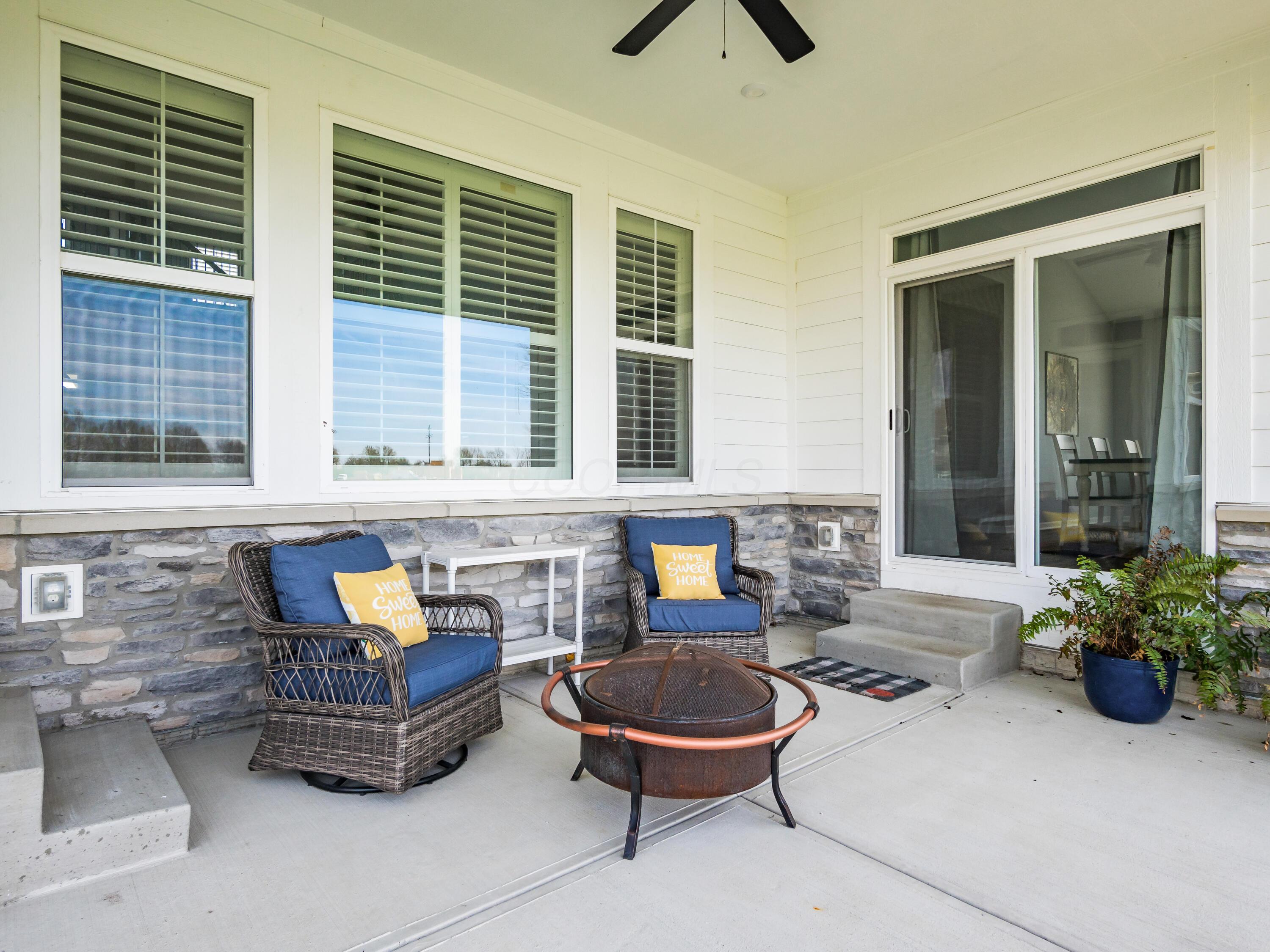 2570 Russell Woods Drive, Delaware, Ohio image 31
