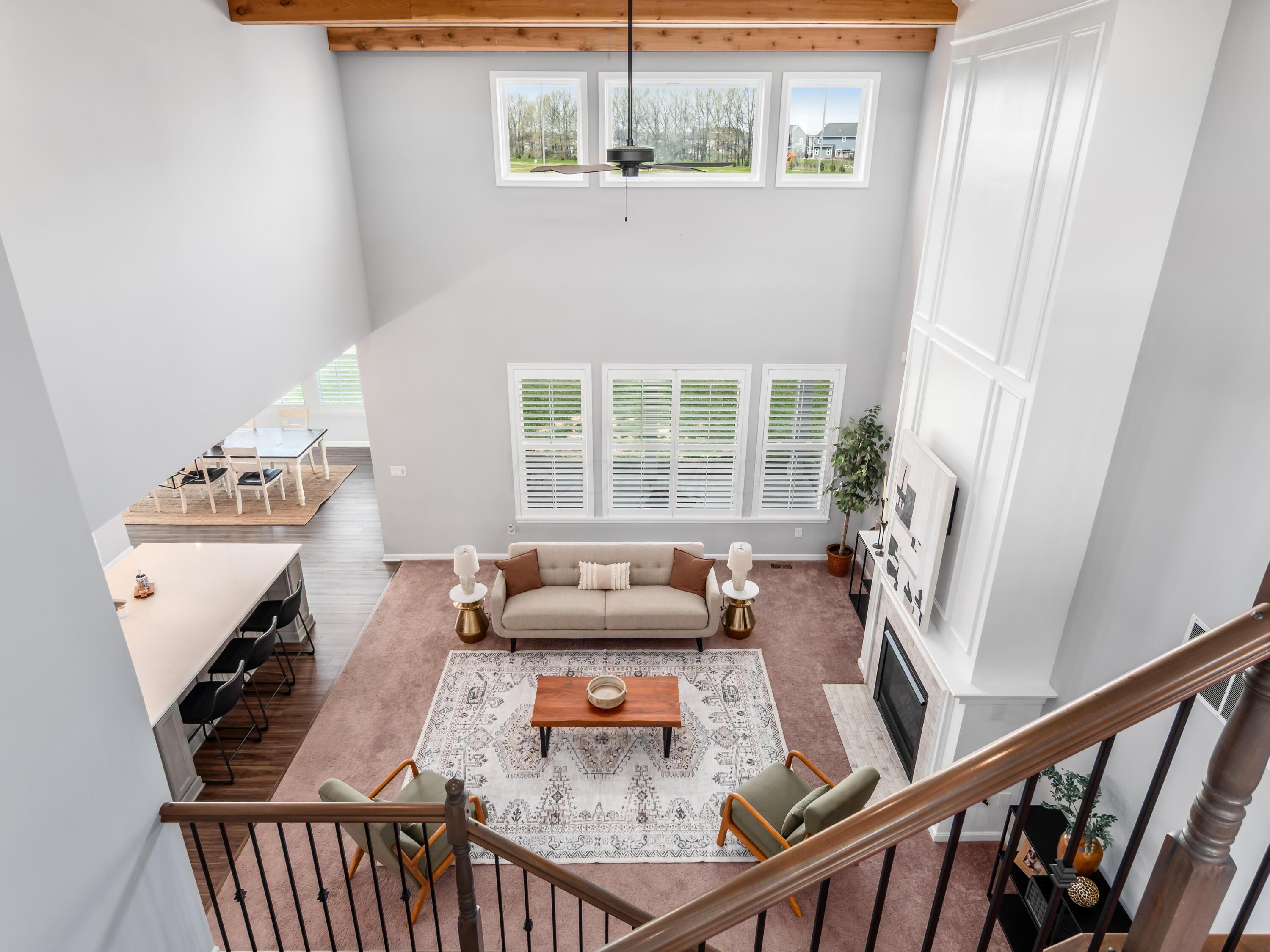 2570 Russell Woods Drive, Delaware, Ohio image 14