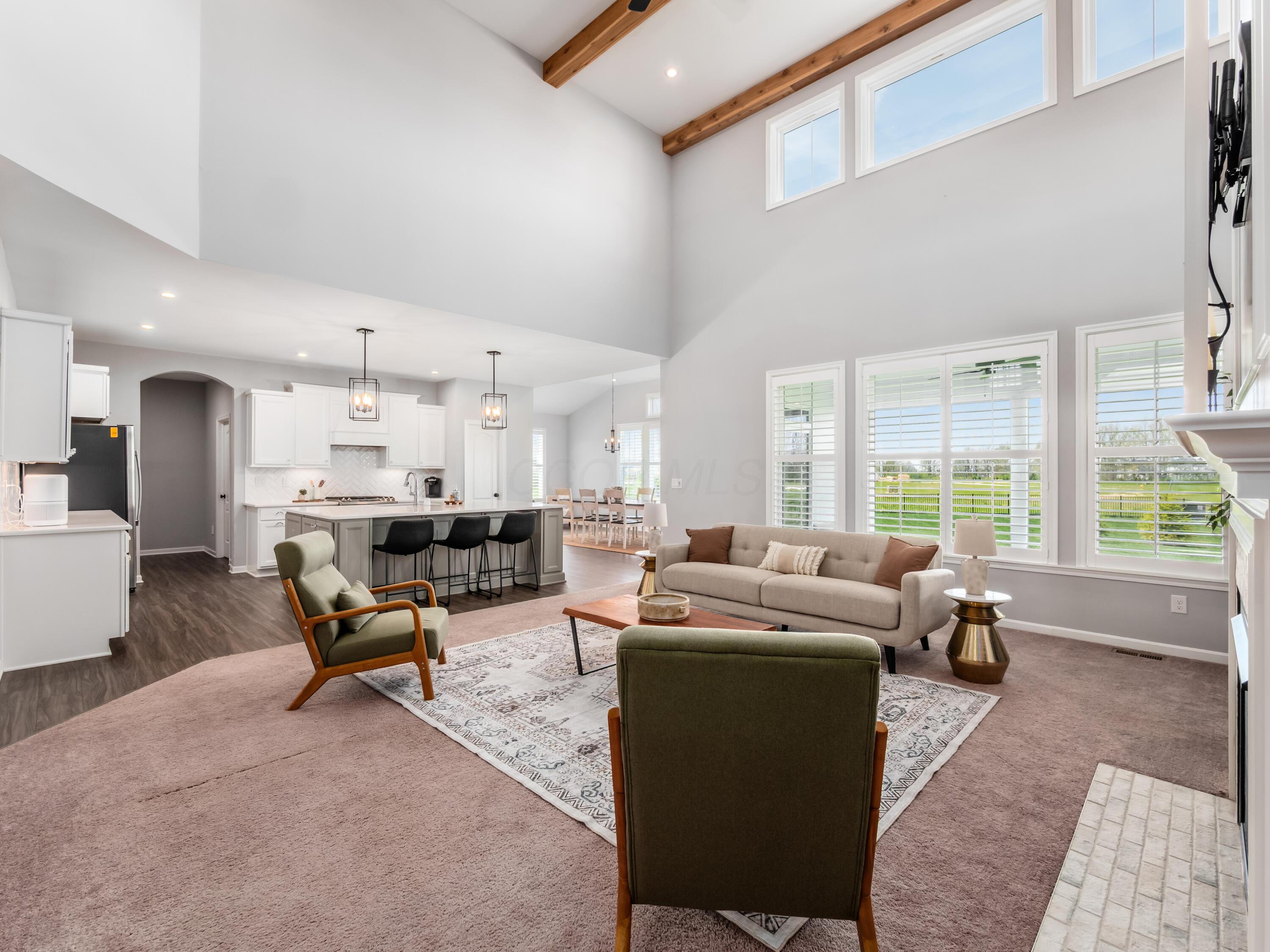 2570 Russell Woods Drive, Delaware, Ohio image 11
