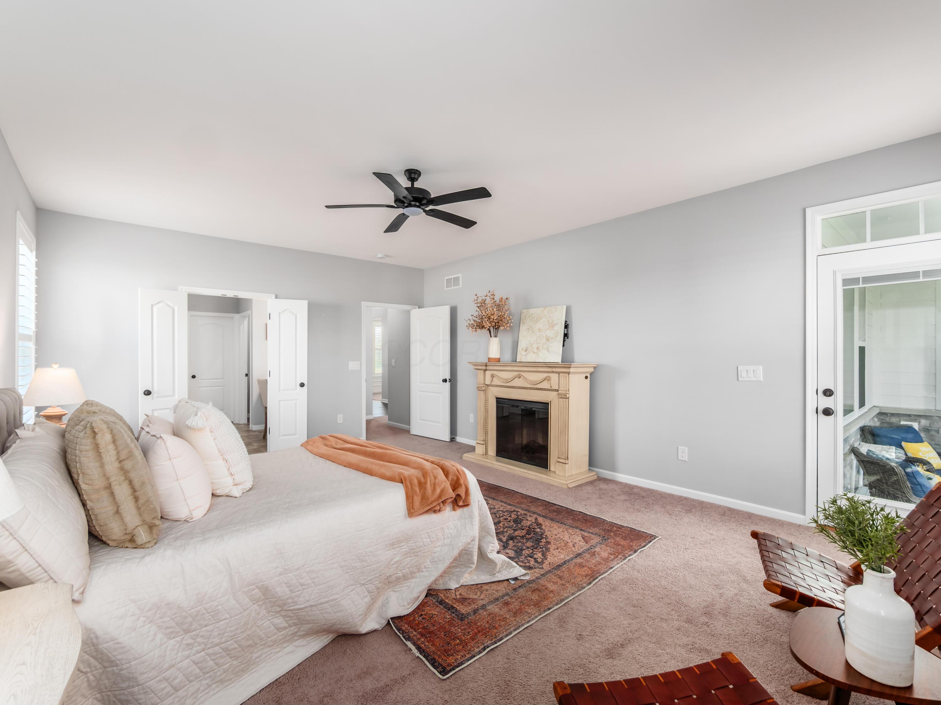 2570 Russell Woods Drive, Delaware, Ohio image 17