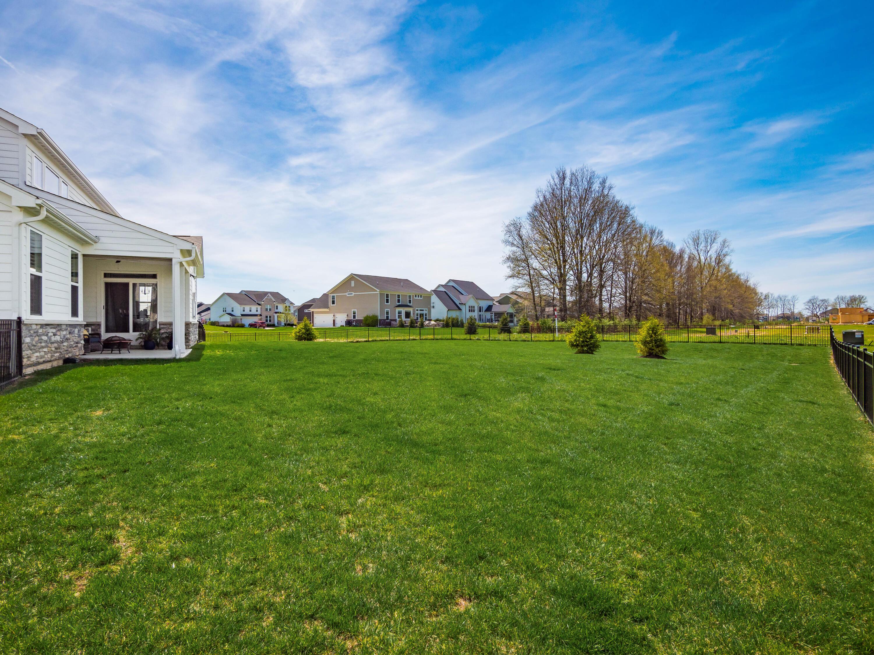 2570 Russell Woods Drive, Delaware, Ohio image 34