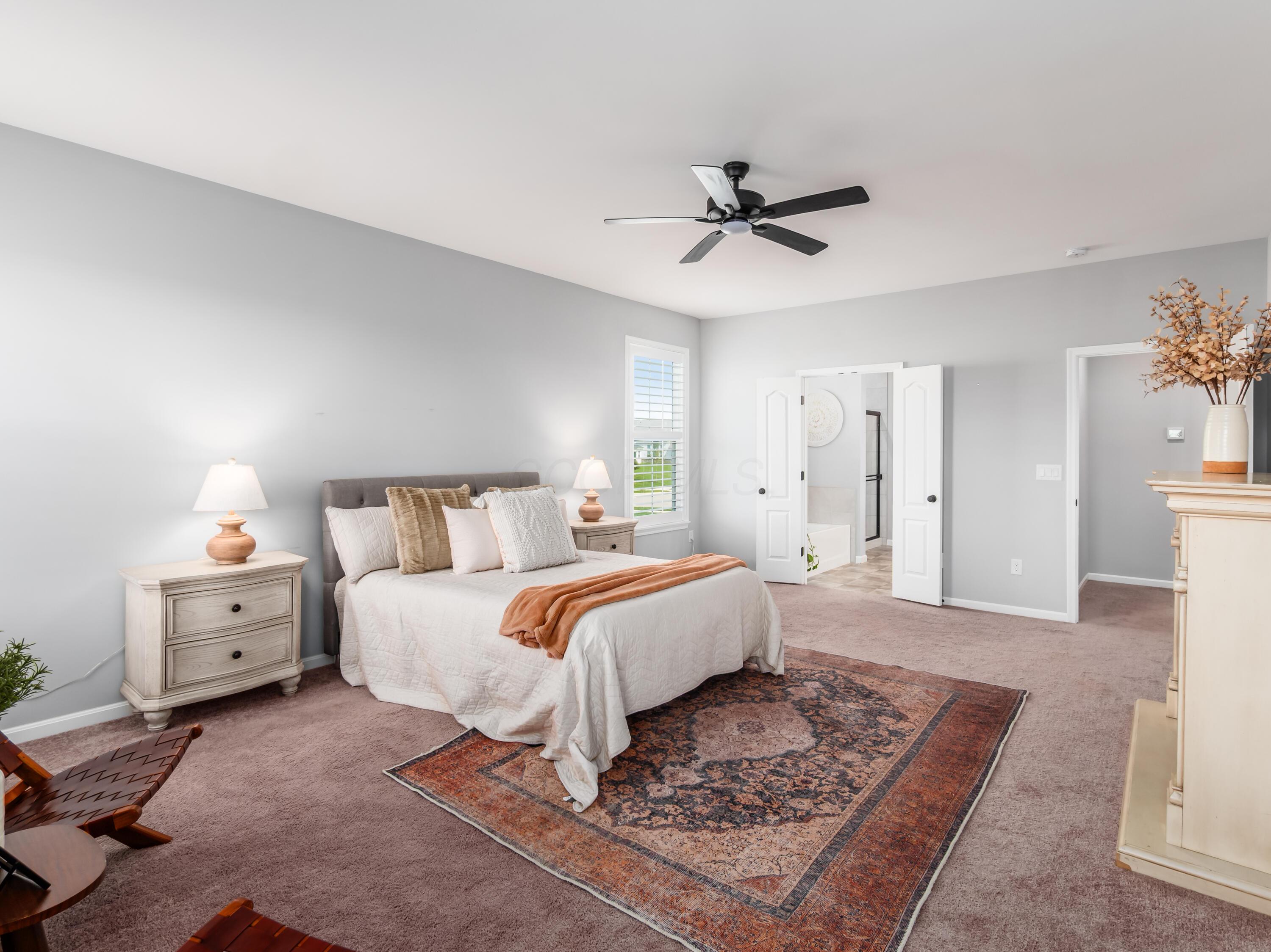 2570 Russell Woods Drive, Delaware, Ohio image 18