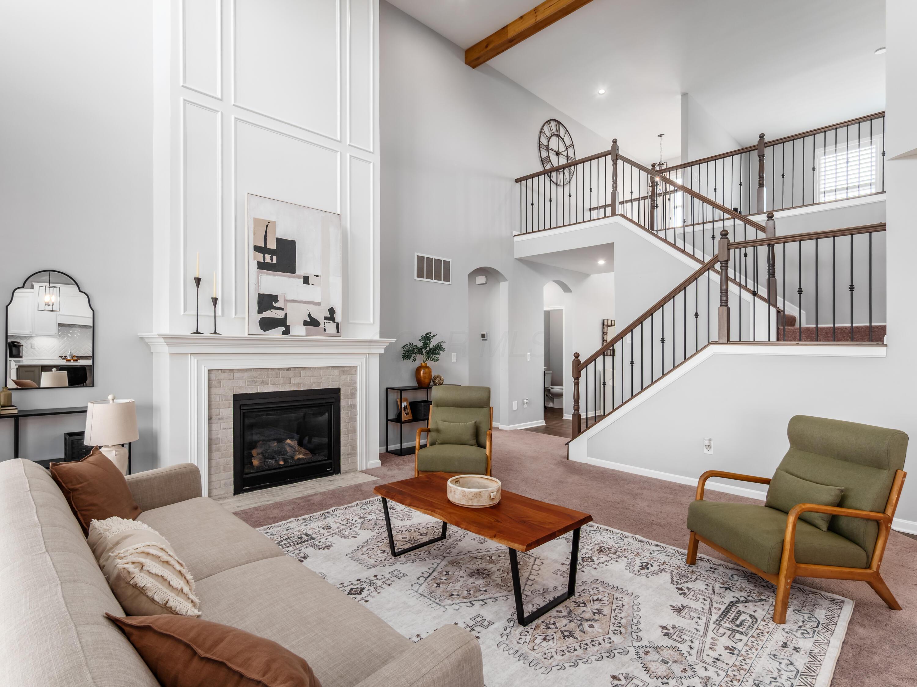2570 Russell Woods Drive, Delaware, Ohio image 12