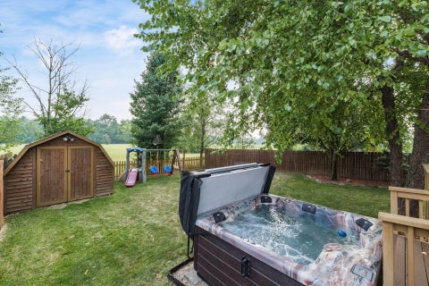 Tiny photo for 8107 Crete Lane, Blacklick, OH 43004 (MLS # 226027036)