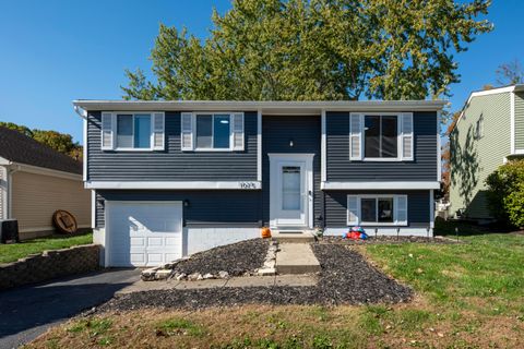 Photo of 1025 Woodington Road, Westerville, OH 43081 (MLS # 225041300)