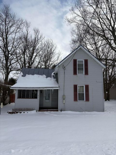 Photo of 210 S Elm Street, Caledonia, OH 43314 (MLS # 226003691)