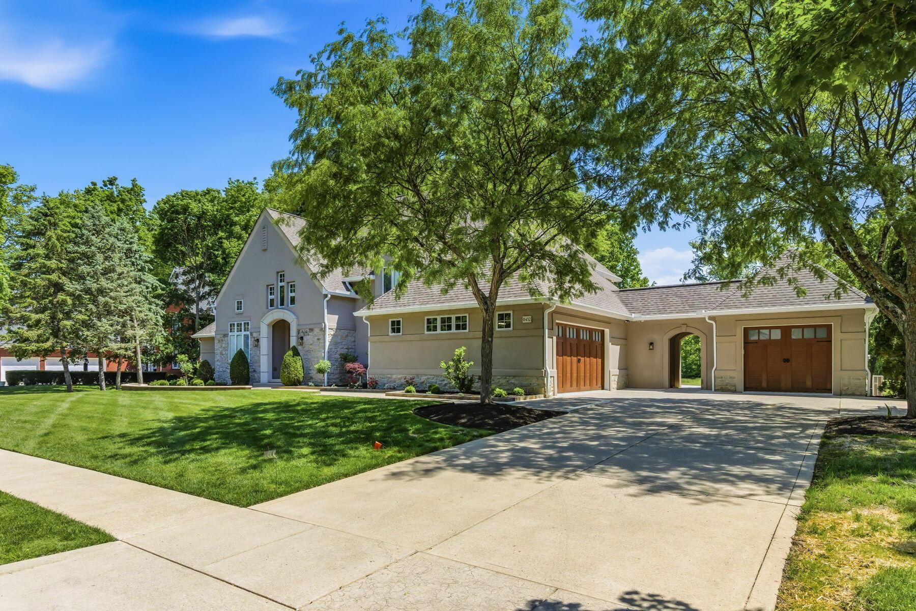 8432 Tartan Fields Drive