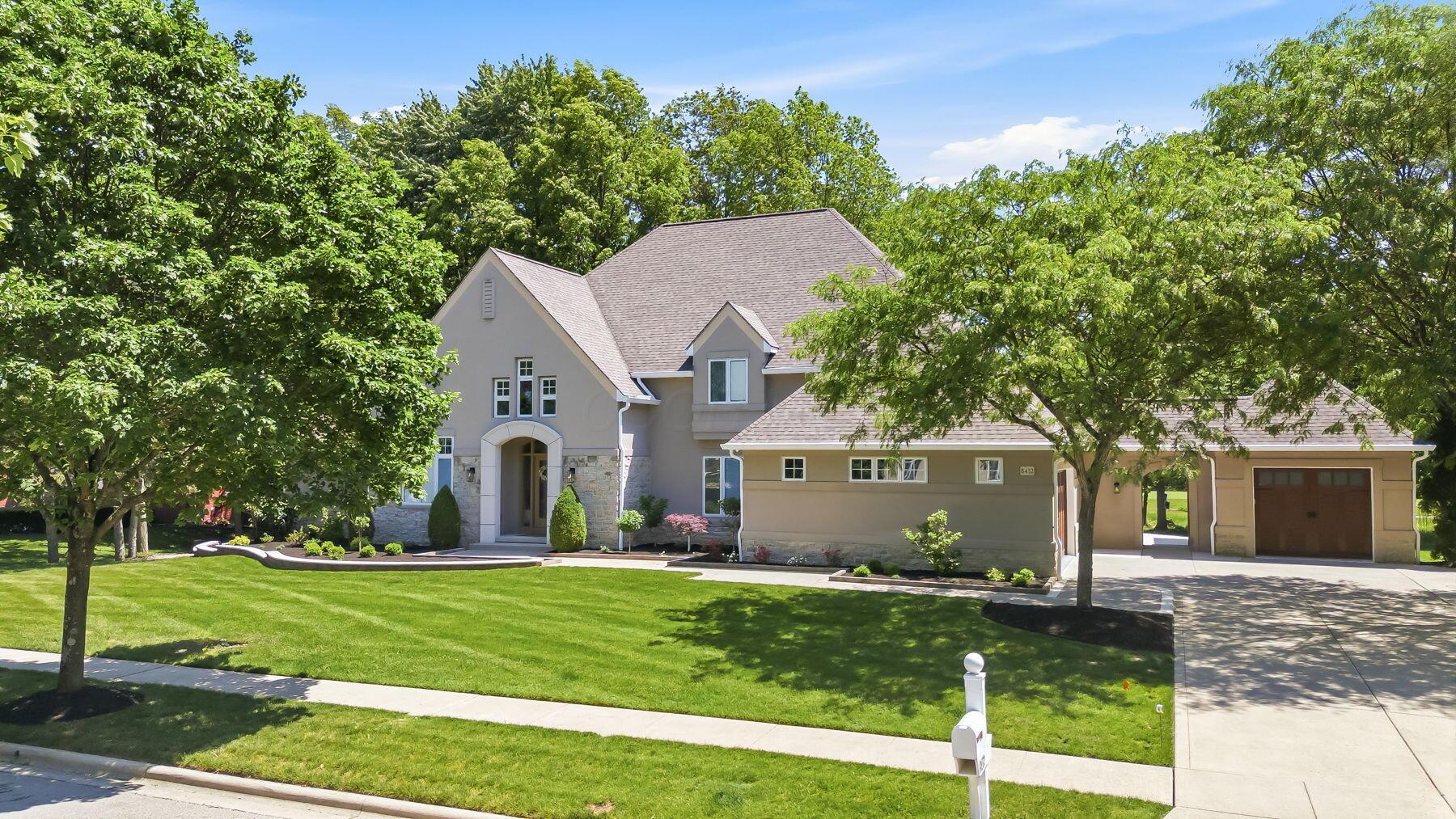 8432 Tartan Fields Drive