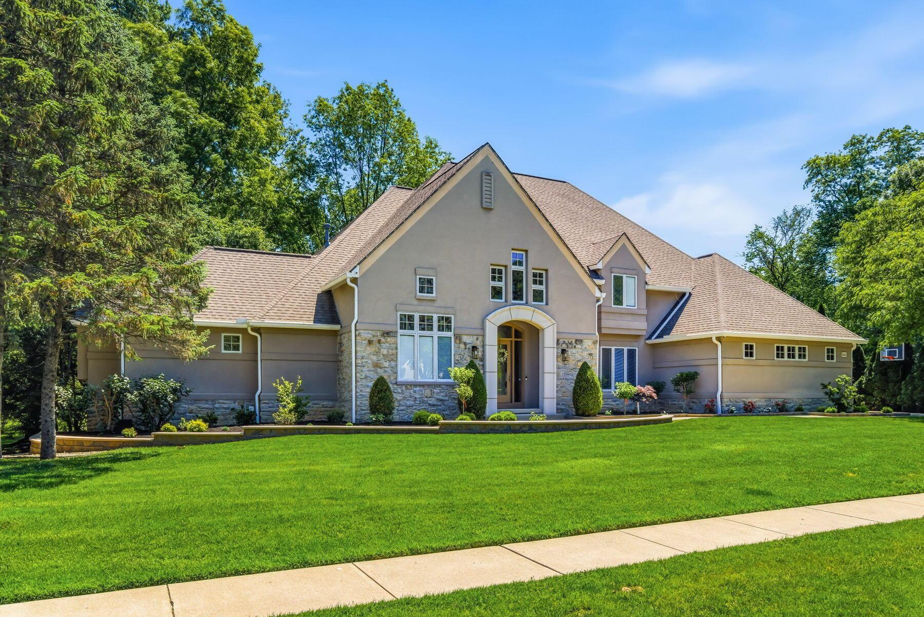 8432 Tartan Fields Drive
