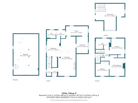 Homes For Sale - 2456 Indiana Avenue #2454<br/> Franklin County, Columbus, OH 43202