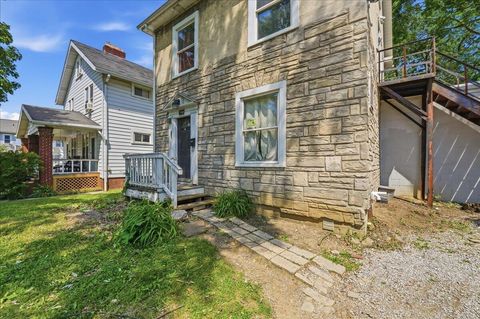 Tiny photo for 2456 Indiana Avenue 2454 #2454, Columbus, OH 43202 (MLS # 226019080)