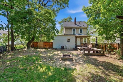 Tiny photo for 2456 Indiana Avenue 2454 #2454, Columbus, OH 43202 (MLS # 226019080)