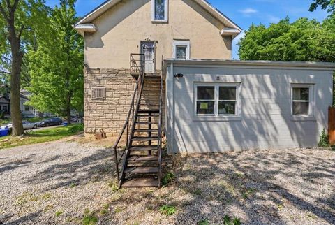 Tiny photo for 2456 Indiana Avenue 2454 #2454, Columbus, OH 43202 (MLS # 226019080)