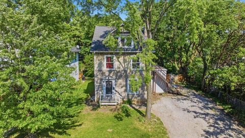 Tiny photo for 2456 Indiana Avenue 2454 #2454, Columbus, OH 43202 (MLS # 226019080)