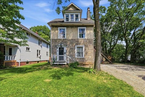 Photo of 2456 Indiana Avenue 2454 #2454, Columbus, OH 43202 (MLS # 226019080)