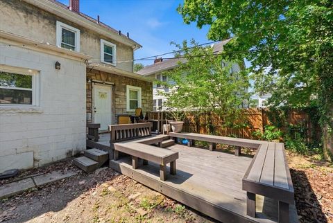 Tiny photo for 2456 Indiana Avenue 2454 #2454, Columbus, OH 43202 (MLS # 226019080)