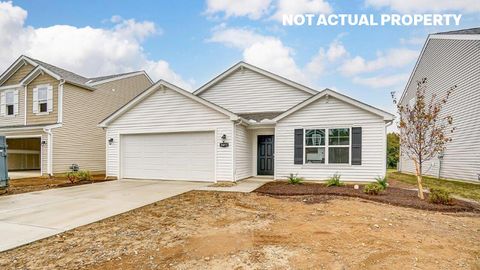 Photo of 6214 Farella Way, Galloway, OH 43119 (MLS # 226017965)