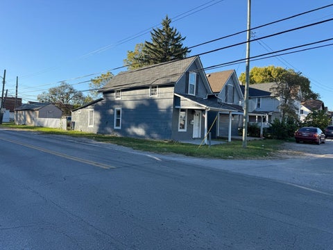 Photo of 2407 S 6th Street, Columbus, OH 43207 (MLS # 226028615)
