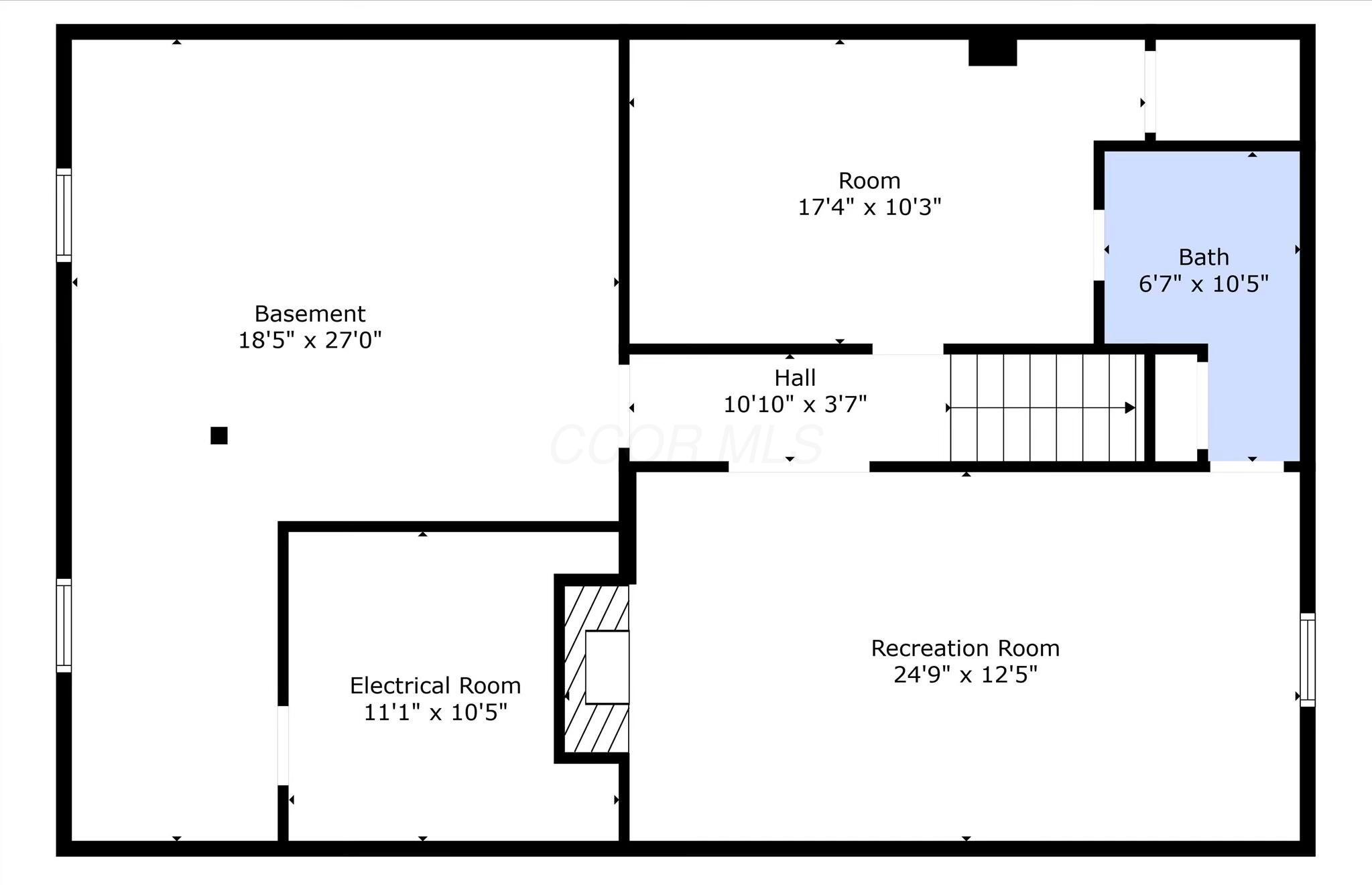 840 Lafayette Street, Greenfield, Ohio image 35