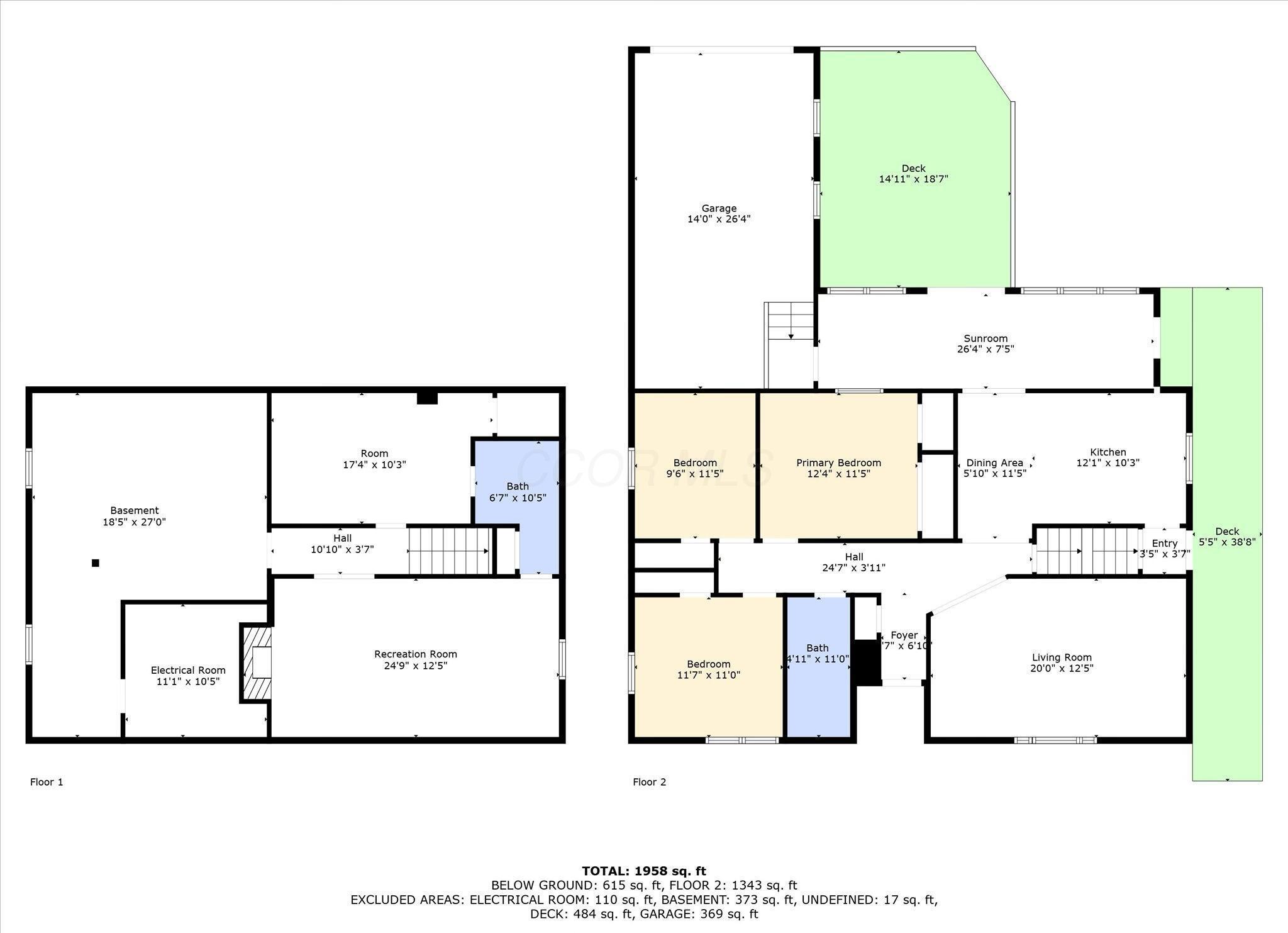 840 Lafayette Street, Greenfield, Ohio image 33