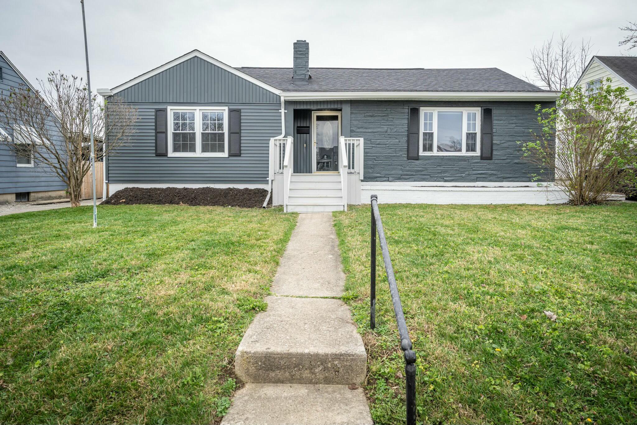 840 Lafayette Street, Greenfield, Ohio image 1