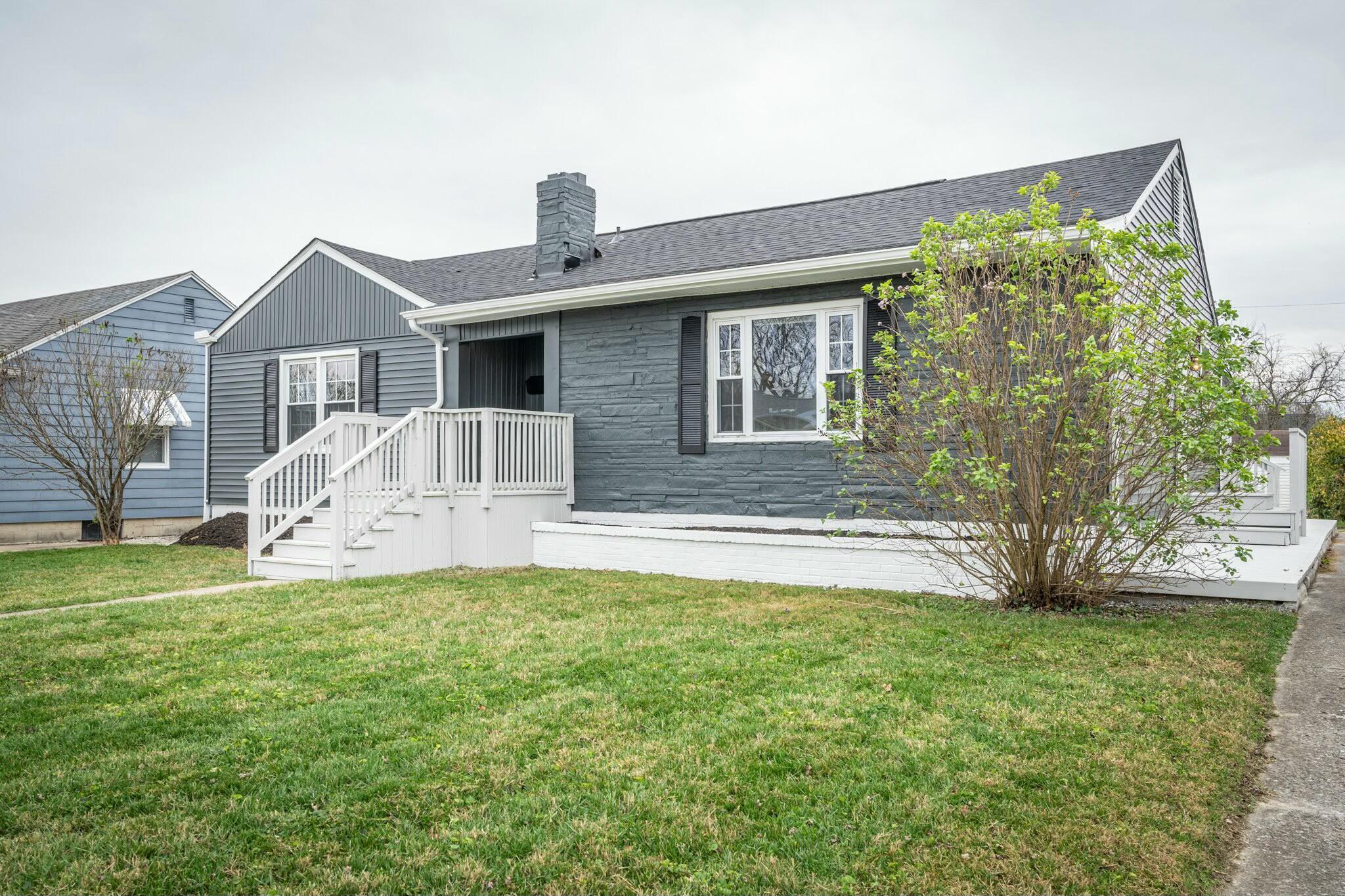 840 Lafayette Street, Greenfield, Ohio image 2
