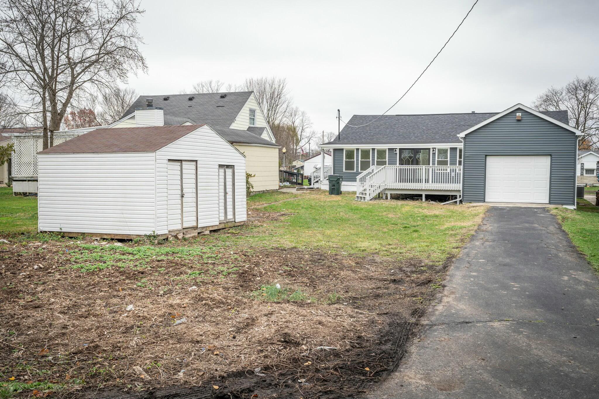 840 Lafayette Street, Greenfield, Ohio image 6