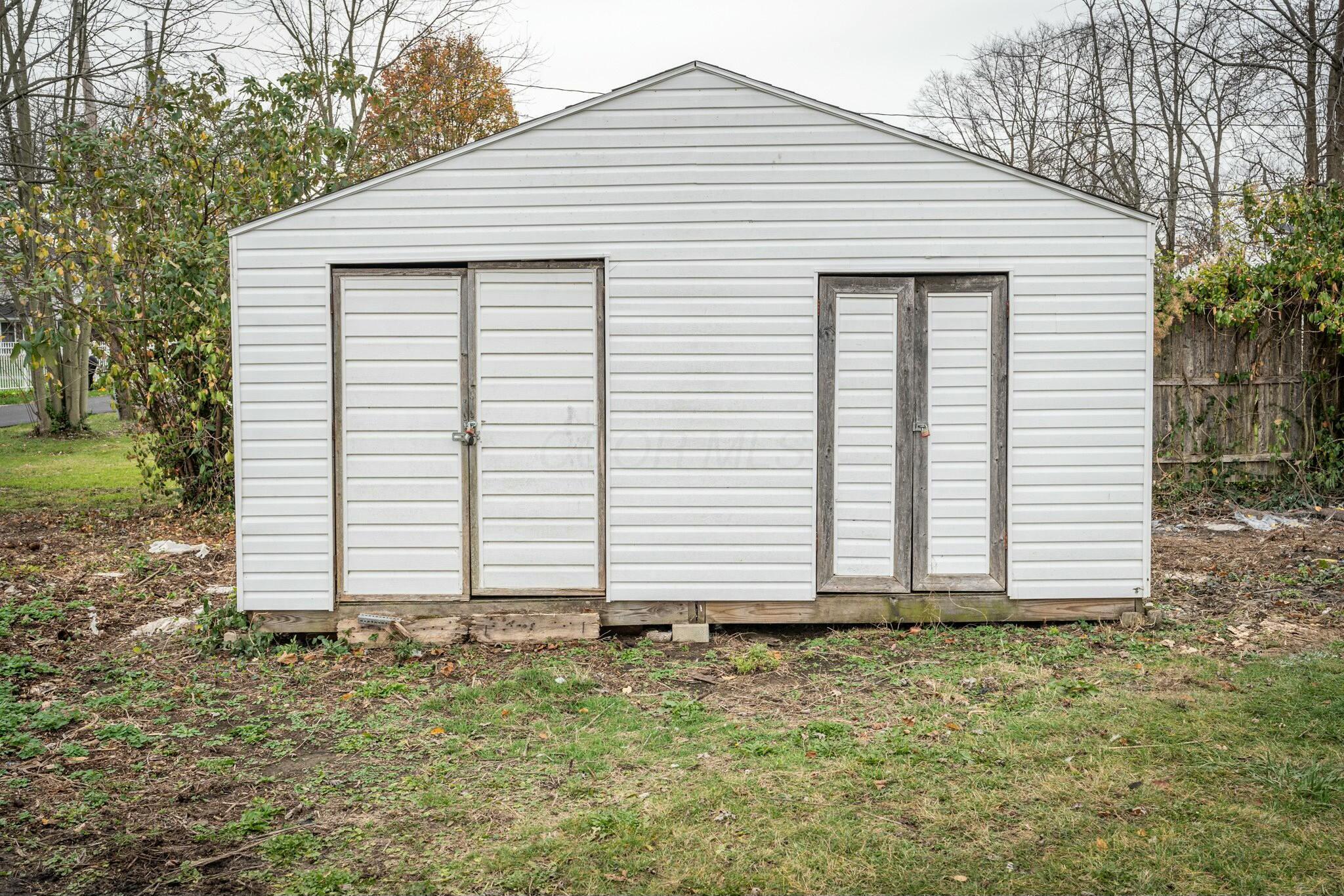 840 Lafayette Street, Greenfield, Ohio image 7