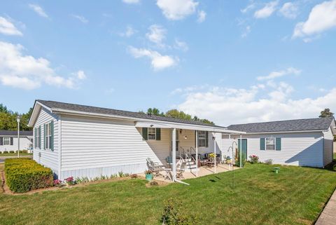Tiny photo for 3200 Smeltzer Road 114 #114, Marion, OH 43302 (MLS # 225037583)