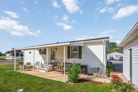 Tiny photo for 3200 Smeltzer Road 114 #114, Marion, OH 43302 (MLS # 225037583)