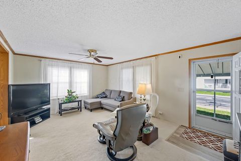 Tiny photo for 3200 Smeltzer Road 114 #114, Marion, OH 43302 (MLS # 225037583)