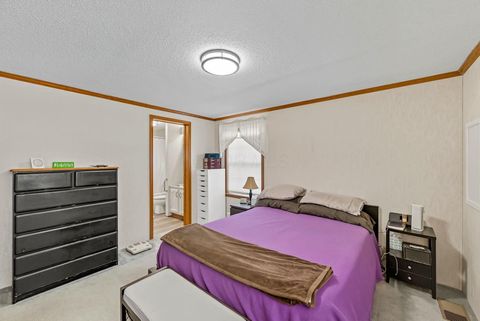 Tiny photo for 3200 Smeltzer Road 114 #114, Marion, OH 43302 (MLS # 225037583)