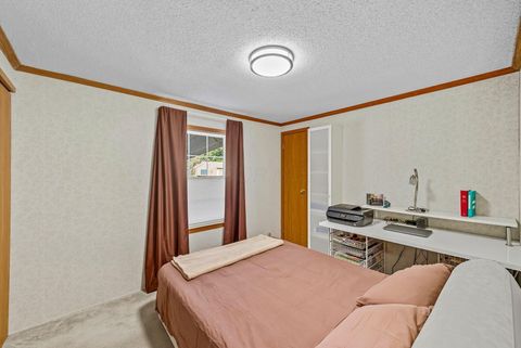 Tiny photo for 3200 Smeltzer Road 114 #114, Marion, OH 43302 (MLS # 225037583)