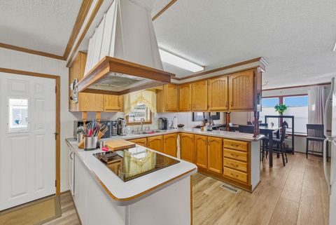 Tiny photo for 3200 Smeltzer Road 114 #114, Marion, OH 43302 (MLS # 225037583)