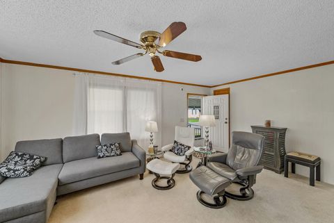 Tiny photo for 3200 Smeltzer Road 114 #114, Marion, OH 43302 (MLS # 225037583)