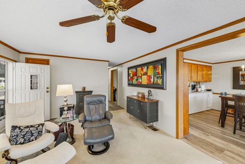 Tiny photo for 3200 Smeltzer Road 114 #114, Marion, OH 43302 (MLS # 225037583)