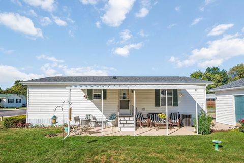 Tiny photo for 3200 Smeltzer Road 114 #114, Marion, OH 43302 (MLS # 225037583)