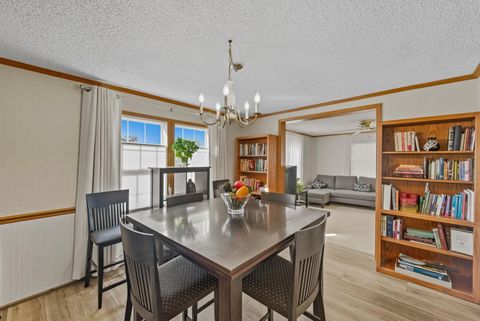 Tiny photo for 3200 Smeltzer Road 114 #114, Marion, OH 43302 (MLS # 225037583)
