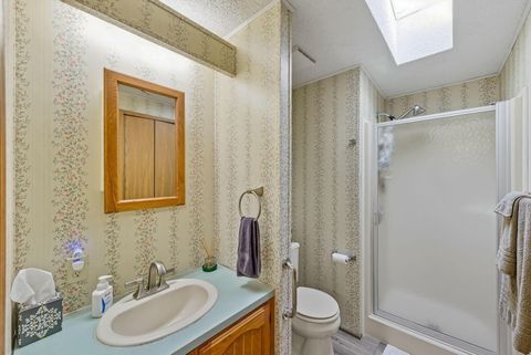 Tiny photo for 3200 Smeltzer Road 114 #114, Marion, OH 43302 (MLS # 225037583)